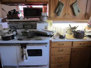 Частые ошибки в ремонте кухни: Советы и Обзор