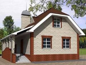 Дачный дом без опыта строительства своими руками – Пошаговая инструкция :