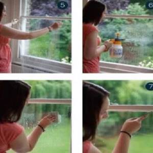 Делаем матовое стекло в домашних условиях своими руками- проверенные способы