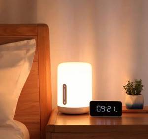 Светильник Xiaomi Bedside Lamp 2
