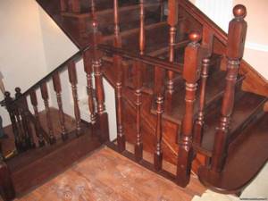 Деревянные лестницы на металлическом каркасе: Плюсы и Минусы- необходимые материалы и инструменты