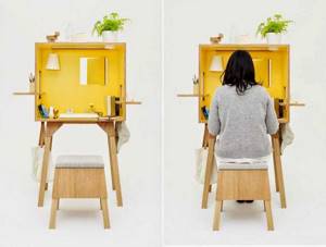 Дизайнерская мебель из фанеры своими руками: Инструкция и Идеи