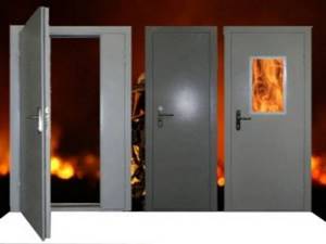 Эксплуатационные и технические параметры металлической двери с терморазрывом: Инструкция
