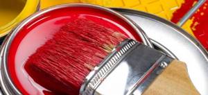 Эмалевые краски – разновидности, состав и особенности применения