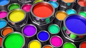 Эмалевые краски – разновидности, состав и особенности применения