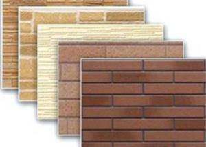 Фасадные стеновые панели для наружной обшивки дома, плюсы и минусы: Чем отделать