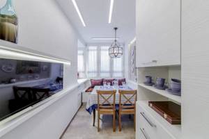 Идеальный интерьер для кухни – делаем шикарный ремонт