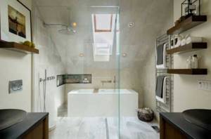 Идеи дизайна ванной комнаты 2020: Обзор
