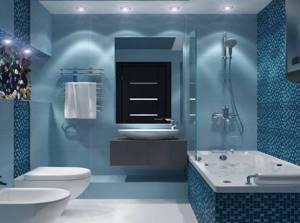 100 лучших идей: современный дизайн ванной комнаты 2020 года на фото