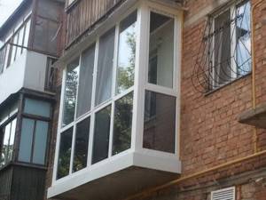 Идеи для защиты от солнца на балконе, где нет кондиционера