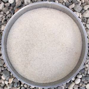 Как используется кварцевый песок в строительстве, промышленности, медицине и в быту в домашних условиях: Пошагово