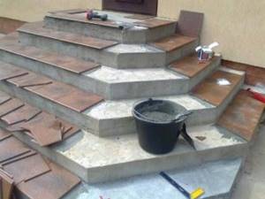 Как легко сделать крыльцо своими руками из бетона: Конструктивные особенности