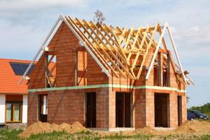 Как начать строить частный дом своими руками: Подготавливаем и с чего начать? Обзор