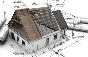 Как начать строить частный дом своими руками: Подготавливаем и с чего начать? Обзор
