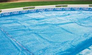 Как нагреть воду в бассейне на даче бесплатно? Инструкция
