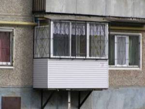 Как переделать балкон под жилую комнату? Оформление- Объединение балкона с комнатой