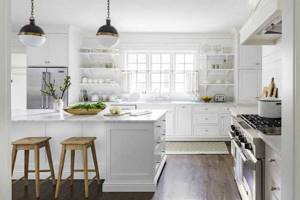 Как подобрать уютный декор кухни: Обзор и Советы