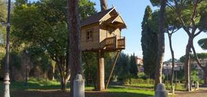 Как построить дом на дереве своими руками для детей и взрослых? Советы и Пошаговая инструкция