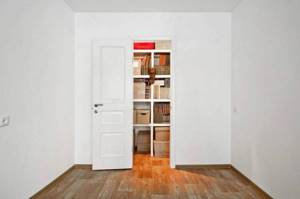 Как построить кладовую в частном доме и квартире: идеи дизайна