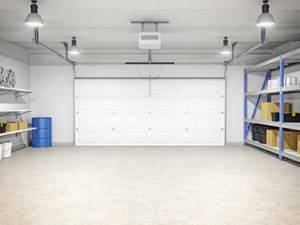 Как правильно расположить гараж на участке? Типы строений и дизайн
