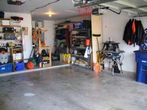 Как правильно расположить гараж на участке? Типы строений и дизайн