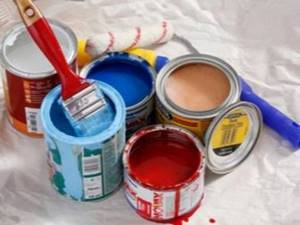 Как правильно выбрать декоративную краску для стен: Обзор