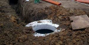 Советы по строительству канализационного коллектора в частном доме