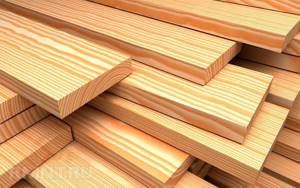 Как сделать расчет деревянных балок перекрытия