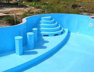 Как сделать бассейн на даче из полипропилена своими руками: Пошаговая инструкция