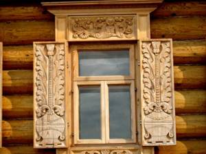 Как сделать деревянные ставни на окна для дачи и дома своими руками: Обзор