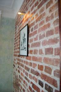 Как сделать имитацию каменной и кирпичной кладки на стене для дома своими руками: советы и идеи