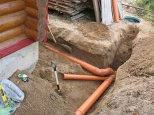 Как сделать ливневую канализацию дома? Обзор и устройство, особенности, установка и монтаж