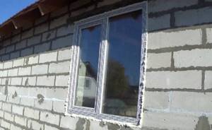 Как сделать наружное утепление пластиковых окон своими руками: Утепление внутренней части окна- Советы