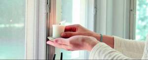 Как сделать наружное утепление пластиковых окон своими руками: Утепление внутренней части окна- Советы