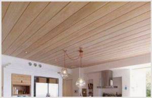 Как сделать отделку деревянного потолка в каркасном доме: лучшие варианты, инструкция
