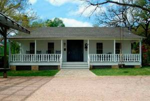 Как сделать стиль ранчо частного дома: виды фасада и интерьера