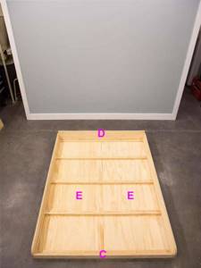 Как сделать трансформер шкаф-кровать