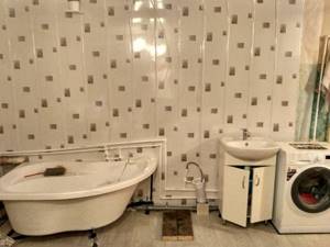 Как сделать ванную комнату в частном каркасном доме своими руками: Обзор