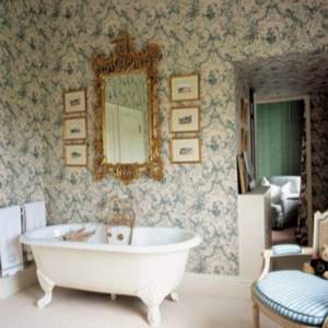 Как сделать викторианский стиль в интерьере частного дома: идеи для фасада и интерьера дома