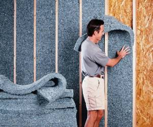 Как сделать звукоизоляцию и шумоизоляцию стен и перегородок в доме: Пошаговая инструкция