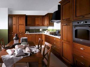 Как сэкономить на кухонном гарнитуре -  рекомендации специалистов