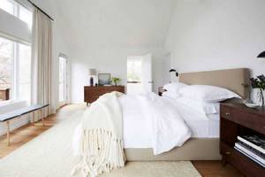 Как создать уют в спальне: Обзор