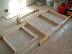 Как Создать жаропрочный бетон своими руками: пропорции и пошаговая инструкция