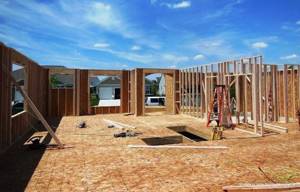 Как строят Американские каркасные дома? Фото и проекты