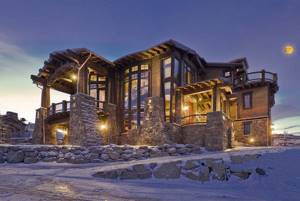 Ski Dream Home (Юта)