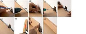 Как установить плинтус на пол своими руками в доме: Инструкция