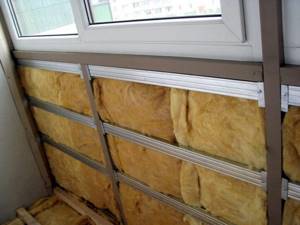 Как утеплить балкон сэндвич панелями, если ты новичок? Инструкция