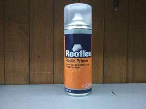 Грунтовка Reoflex