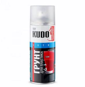 Грунт для пластика KUDO