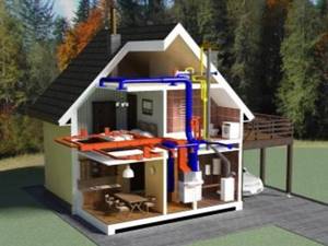 Как выбрать проекты домов из пеноблоков с мансардой и планировкой? Виды строительства